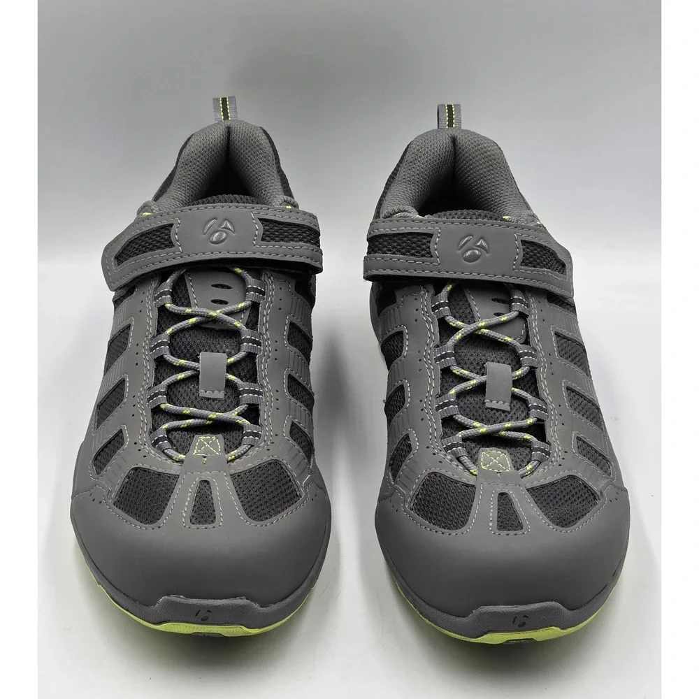 Bontrager SSR Multisport Cycling Shoe EUR 43 US10 UK9 Graphite 538588 2017 Trek